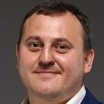 Andrii Osipov