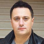 Andrija Milosevic