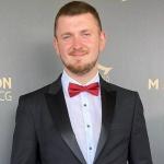 Andriy Zayets
