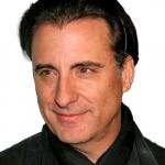 Andy Garcia