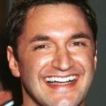 Andy Hallett