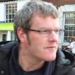 Andy Hollis