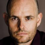 Andy Kellegher