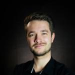 Andy van Veen
