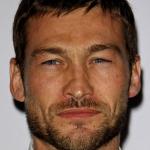 Andy Whitfield