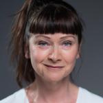 Anette Sevreus