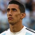 Angel Di Maria