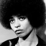 Angela Davis