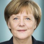 Angela Merkel