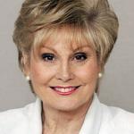 Angela Rippon