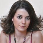 Angeliki Karistinou