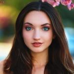 Angelina David