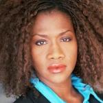 Angelique Perrin