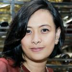 Anggia Kharisma