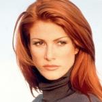 Angie Everhart