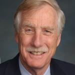 Angus King