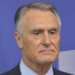 Aníbal Cavaco Silva