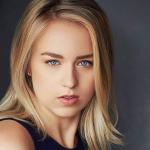 Anika Vaughn