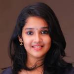 Anikha Surendran
