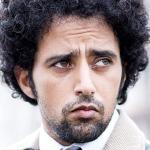 Anil Mange