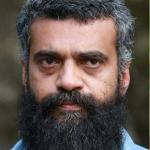 Anil Nedumangad