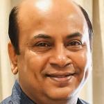 Anirban Chakrabarti
