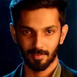 Anirudh Ravichander
