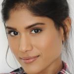 Anisha Adusumilli