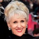 Anita Dobson