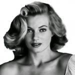 Anita Ekberg