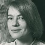 Anita Ekström