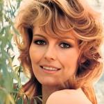 Anita Strindberg