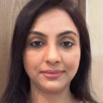 Anita Udeep