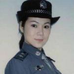 Anita Wang