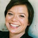 Anke Reitzenstein