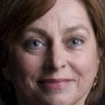 Anke van 't Hof