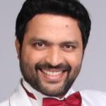 Ankush Chaudhari