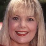 Ann Jillian