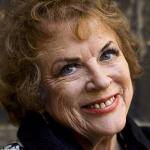 Ann Leslie