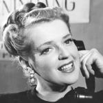 Ann-Margret Bergendahl