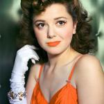 Ann Rutherford