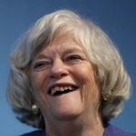 Ann Widdecombe