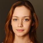 Anna Adamovich