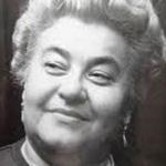 Anna Báró