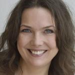 Anna Blomberg