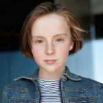 Anna Cooke