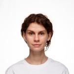 Anna Daukaeva