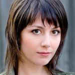 Anna Douglas