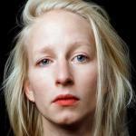 Anna Gesa-Raija Lappe