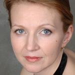 Anna Glazkova